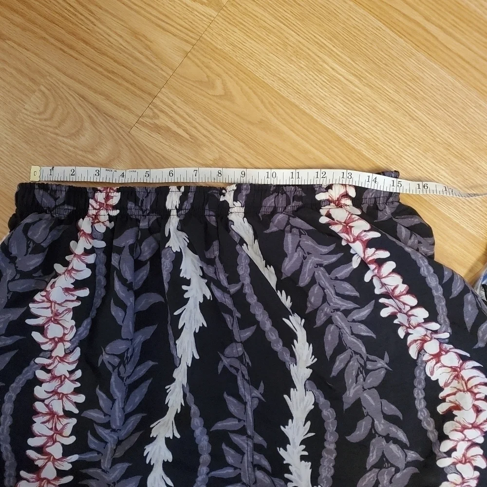 Speedo swim trunks